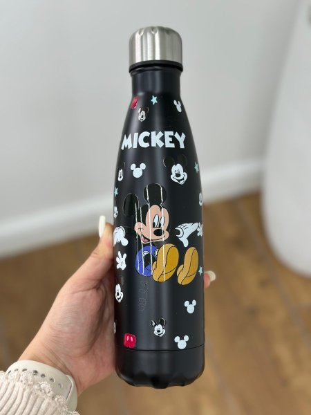 ثيرموس ميكي &ميني ستانلس